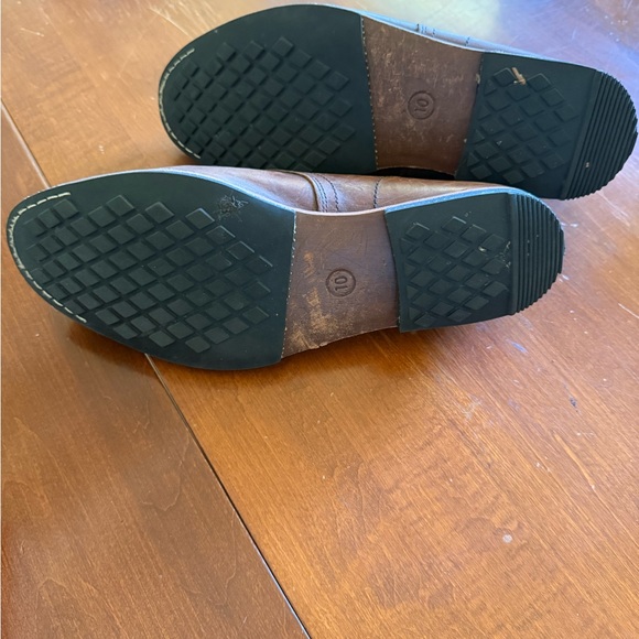 MEN'S TIMBERLAND BOOT COMPANY® WODEHOUSE CHUKKA BOOTS size 10 - Picture 5 of 5